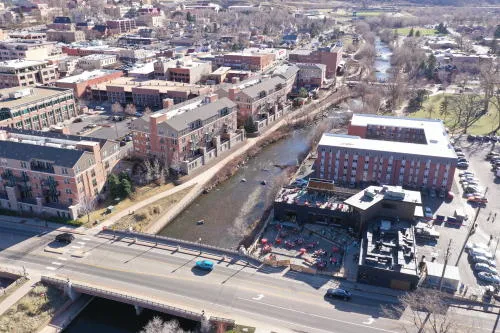 A New Play from Miners Alley, the Grand Opening of the Golden Mill, and Arcane Details about Funicular Railways