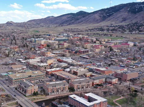 A Grand Overview, a High School Play, and WPA Projects