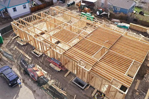 Mines Development Plans, Quarantine Cafe, Net Zero and Historic Preservation, Cool Down Corners, and Pistol-Packin’ Postal Carriers