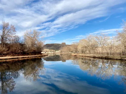 Astor House Discussion and Legendary Luck