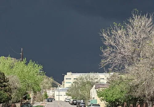 Tourism, Taxing, and Long-Gone Houses