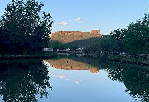 Plant Sale, Walking Tour, Brunch, and More about Golden’s Porcelain Industries