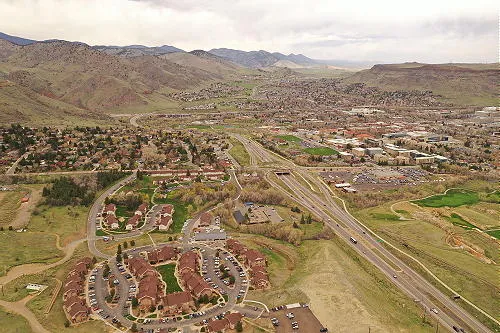 Aerial Golden, Community Food Drive, Questions about the Rezoning Plan, Dog Droppings, and a Burglar under the Bed