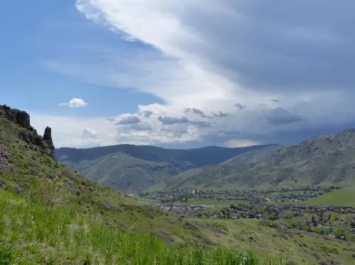 Vaccine Clinic at the High School Today, Coors Demolition, Two Breweries Celebrating Anniversaries, and Electric Cars to the Arms Plant