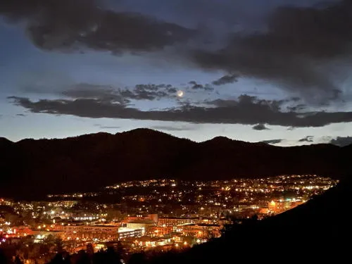 Fine Fencing, Downtown Changes, Food Drive, Farm Labor, and War Gardens