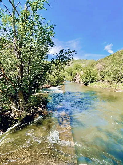 Front Porch, Eddy Taproom, Pale Boy Ale, 6,750 Pounds of Ice, and a Preview of June Events