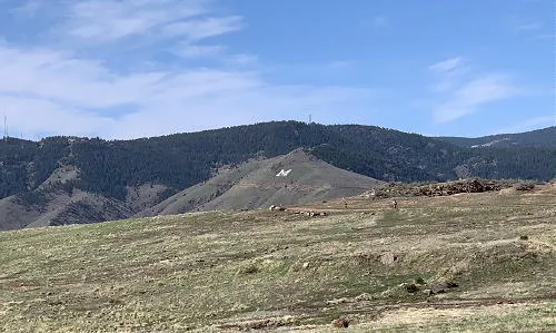 Homesteading, Ink, Free Ice Cream, Luau, Dreams, Dinosaur of the Month, Comedy, Music, and Natural Gas