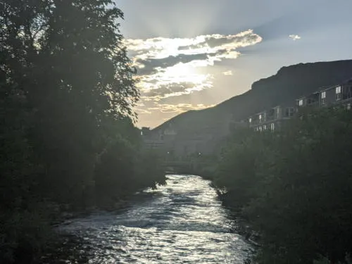 Shakespeare, Martial Arts, a Big Mural, and Big News from CoorsTek