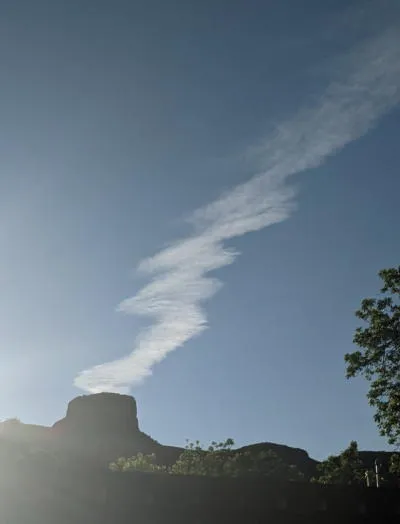 Peter Coors, Driverless Cars, and Harley West