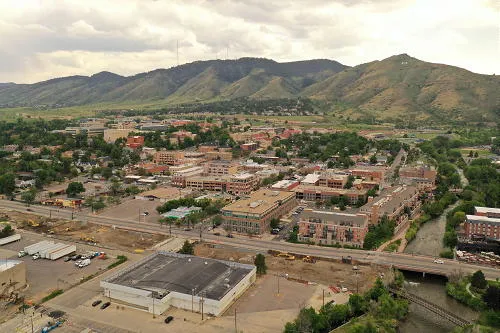 Power Training and Painting, Archaeology at the Astor House, an MOU of Undefined Content, and a G.A.R. Conference in Golden