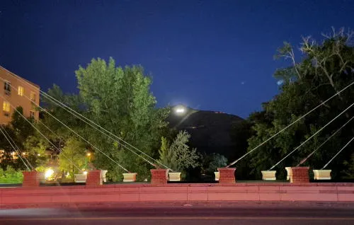 Closing the Boarding House Loopholes and Killing Bandits in 1868