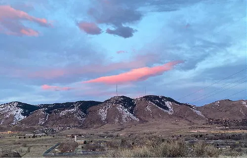 Handling Crowds at Trailheads and Tracking the Pandemic in Golden