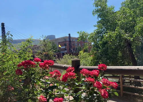 Coffee with Councilors, Car Shows, Train Rides, Brunch, a Remodel at Foss, and a Reminder of Tomorrow’s 4th of July Celebration