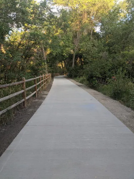 Trails, Trains, Cooking Classes, Farmers Market, Homestead Open House, Music, and Summertime 1919