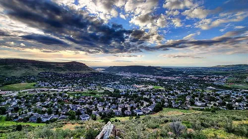 Music and Golden’s Great White Way