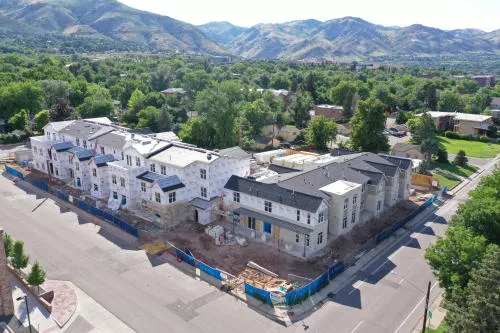 G.H. Stuart and a Mortar, a Coaster, and a Kitten