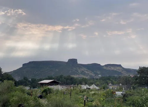 Early Hike, High Tea, Lies and Lullabies, Highways and Byways