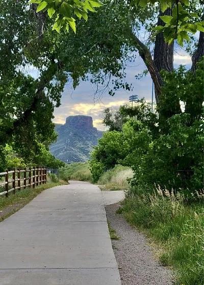 Growth at Mines, Growth at Coors