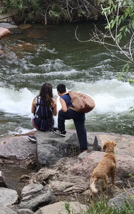 Bastille Day, Aerialists, Ghosts, and Growth Driving Parks