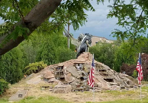 The Glorious 4th: Food, Fun, and Fireworks