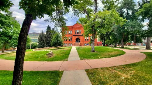 Price reductions at Meyer’s, Book-Signing at the RR Museum, Opening Night at Miners Alley, Movie in Parfet Park, Music, and a Summer Rerun