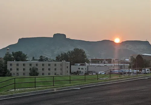 Meyer Hardware Sale, Movie in the Park, Vaccine Clinic, Phish, Driverless Shuttles, and a Price War