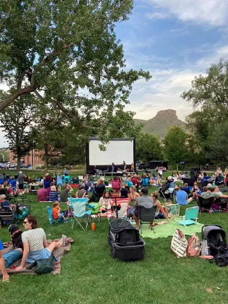 Rail Fair, Quilt Museum Sale, and a History of Kinney Run