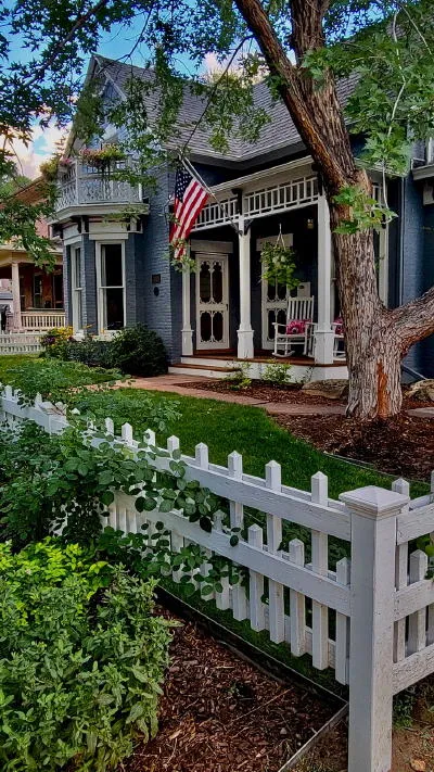 Own Your Own Business!