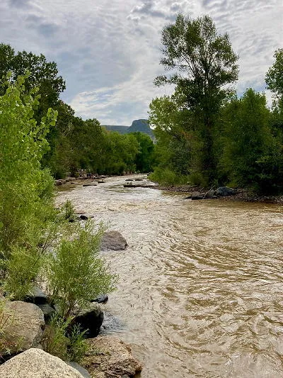 Muddy Waters, Free Vaccine Clinic, Slash Collection, a Play at Miners Alley, Music, a Fun Day in 1912, and August Preview