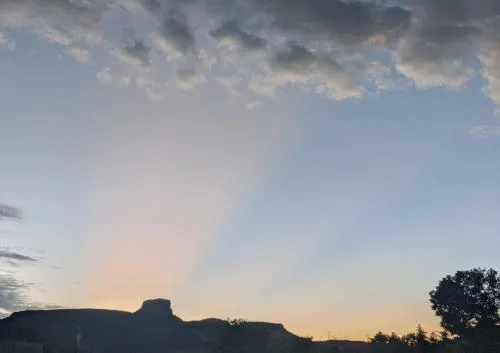 Golden Pride Days, Final Performances of Rumpelstiltskin, Tons of Live Music, and a Traffic Ordinance