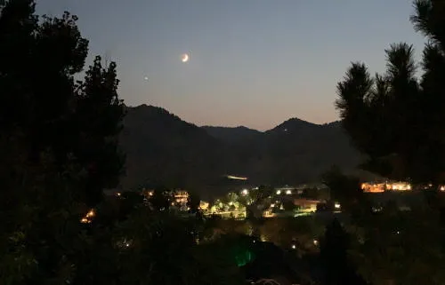 Everest Expeditions, Alcohol Server Training, and a Bad Bridge