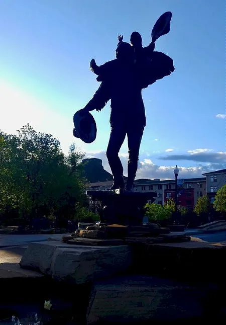 Vaccine Clinics, Blood Drive, Zoning Code Changes, Early Trading, and September Preview