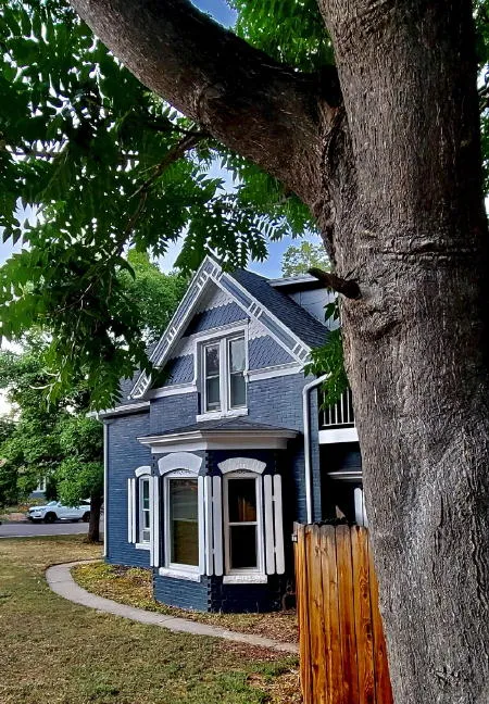 Zoning Code Rewrite for the Central Neighborhoods, Ghosts, and the Industrial School