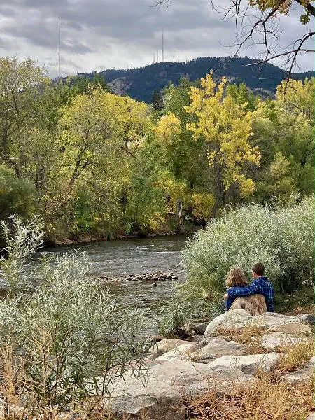 Halloween Calendar, Fall Fest at CSM, Ski Movie at AMC, and Racism in 1942