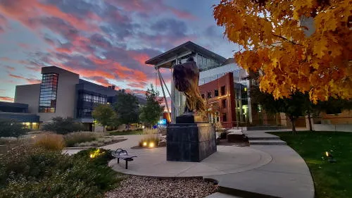 Tours: Trains, Mayhem, and Ghosts, 80s Music, and a Fire at the Armory