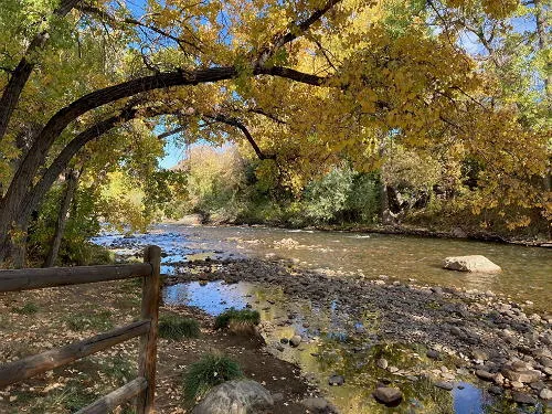 Sleepy Hollow Opens, Beer and Chili, Beatles Music, and Fighting Fire with Fire