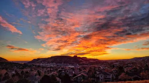 Still More Frontier Justice