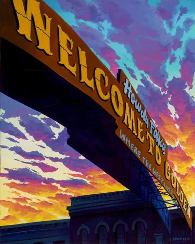 Increased 2021 Expenses, 14 New City Employees Proposed for 2022, Lubahn Trail Parking, Weekly COVID Stats, and Spudnuts