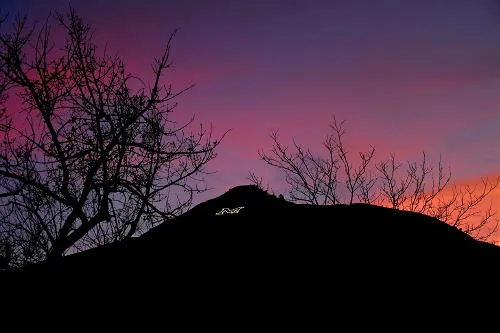 Red & White Quilts, Wild West Pub Crawl, Swing Night, Live Music, and a Courageous Woman