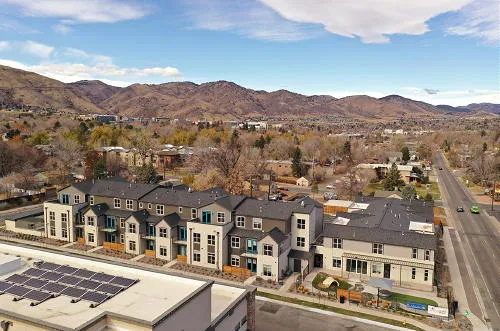 Filling the Flats, Deaccessioning Artifacts, and Weathering the Cold