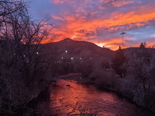 Weekly COVID Stats and December Preview