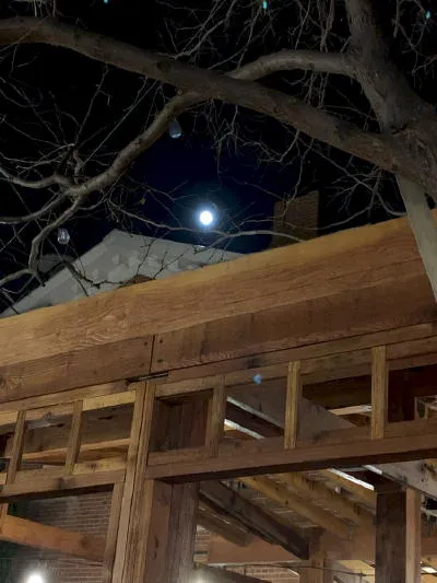 Tuning, Waxing, Pong, and Long Lake