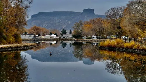 Theater, Music, Soccer, and Slackers