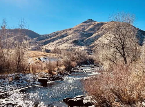 Opening Day for The Nutcracker, Small Business Saturday, 70’s Music at the Rose, History Tours, and the Parfet House