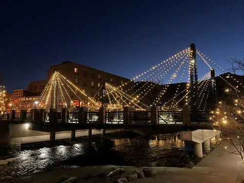 New Year’s Eve and COVID Stats