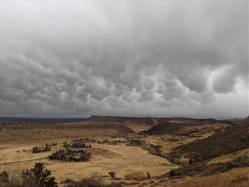 A Plan to Mine the Hogback and Social Services, Circa 1926