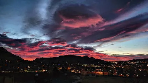 Trivia at the Rose and Another Story About the Fire Department