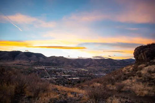 3 Craft Fairs, 2 Plays, 1 Concert, and Coffee with Councilors