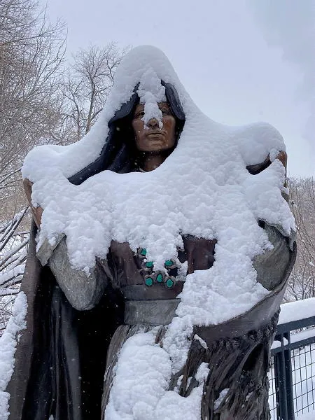 Trivia and Music at the Rose and a Levitating House