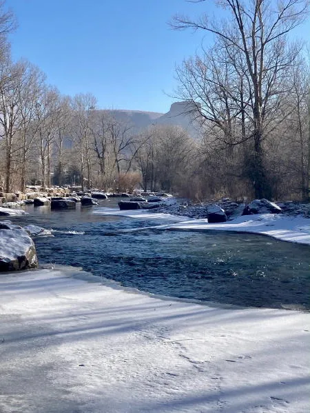 New Art, New Play, Lots of Music, and the Lariat Loop